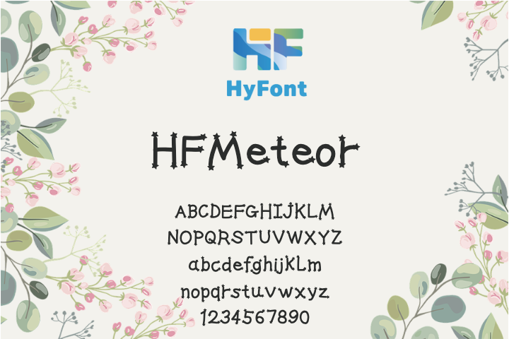 HFMeteor Medium