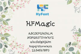 HFMagic Medium