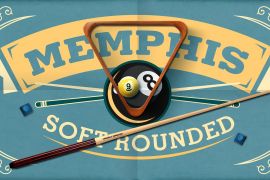 Memphis Soft Rounded Pro Medium