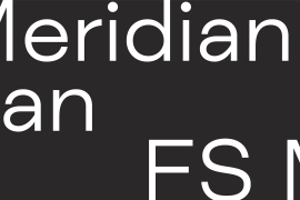 FS Meridian Pro Bold