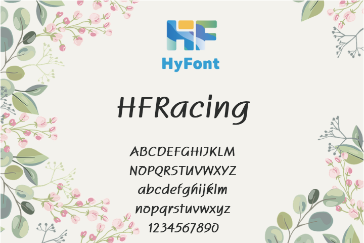 HFRacing Regular