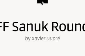 FF Sanuk Round Pro Regular