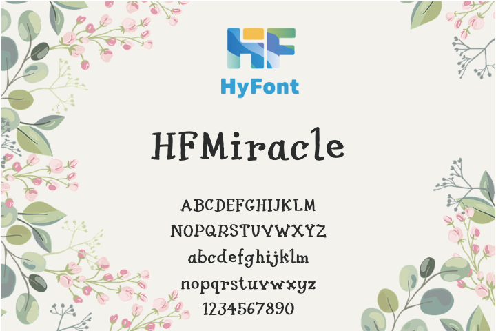 HFMiracle Medium