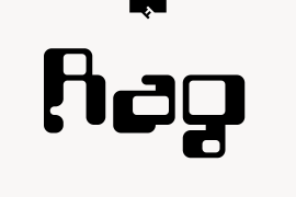 FF Localizer Std Sans Regular