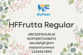 HFFrutta Thin