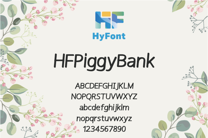 HFPiggyBank Regular