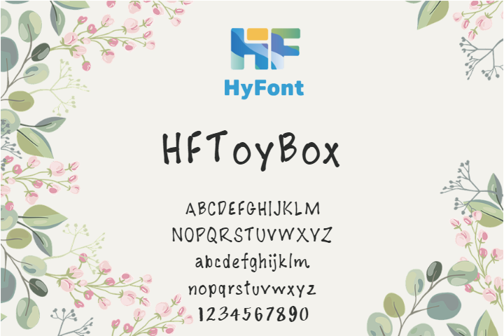 HFToyBox Regular