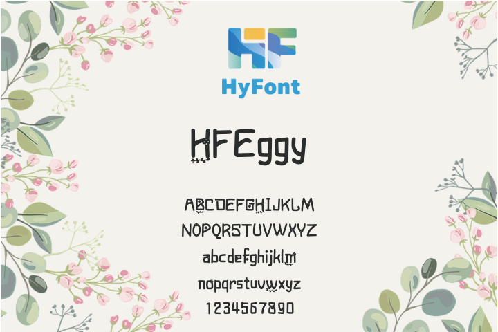HFEggy Medium