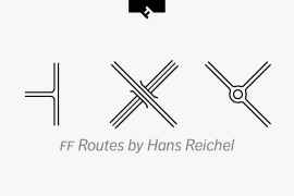 FF Routes B Four