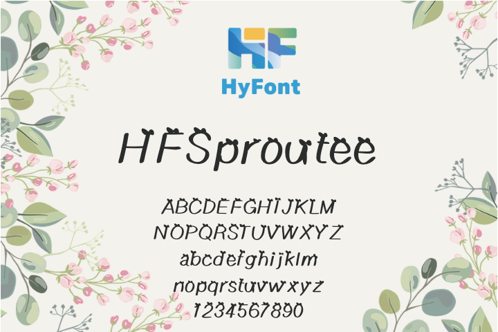 HFSproutee Medium