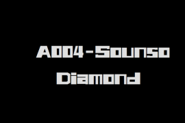 A004-Sounso Diamond