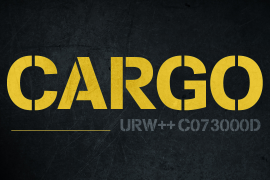 Cargo Std Standard (D)