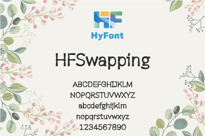 HFSwapping Regular