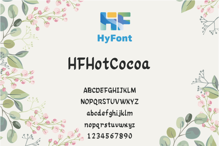 HFHotCocoa Medium