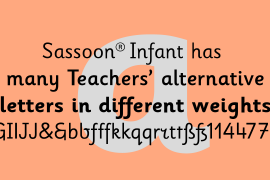 Sassoon Infant Pro Bold