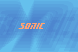 Sonic Std Extra Bold