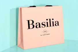 Basilia Pro Italic