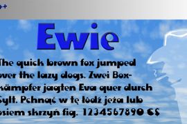 Ewie Std Standard (D)