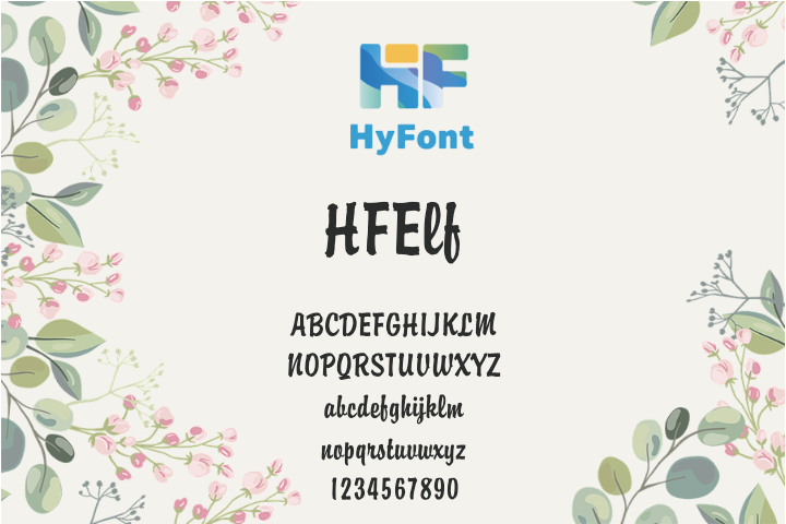 HFElf Regular