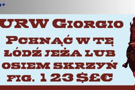 Giorgio Std Normal