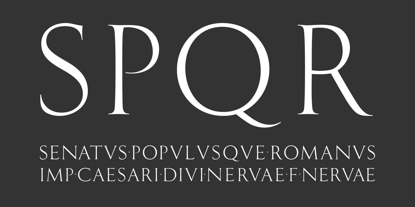 Font Preview