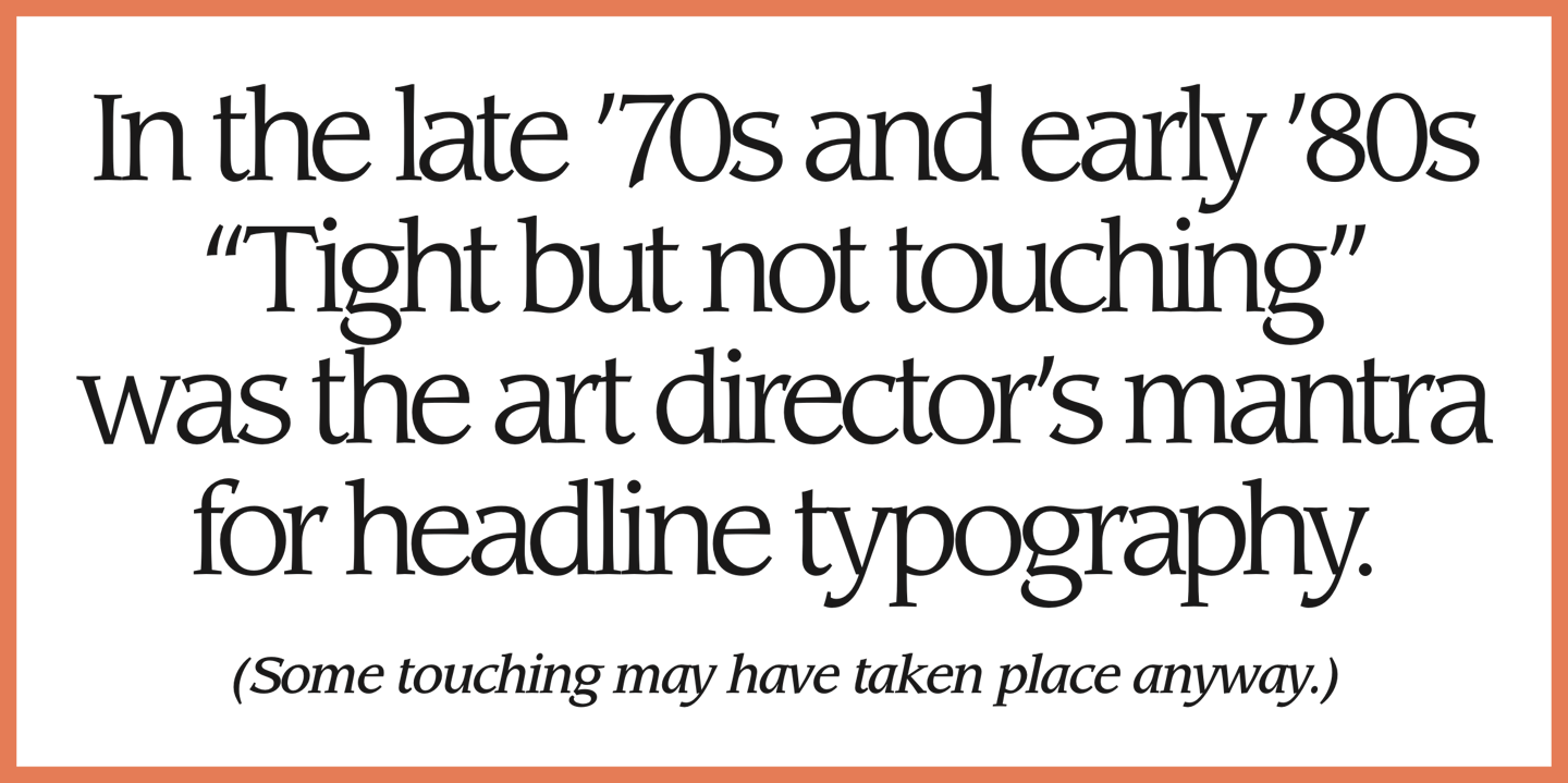 Font Preview