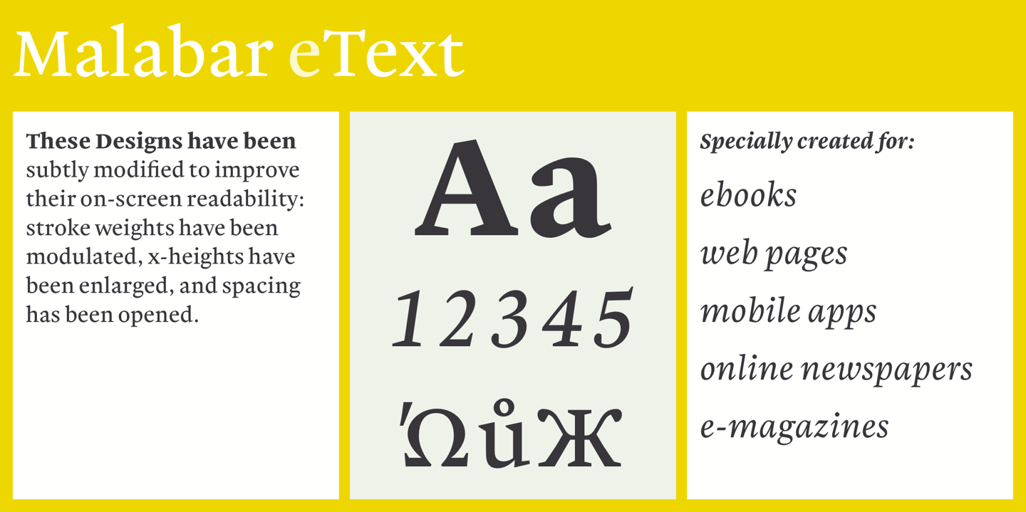 Font Preview